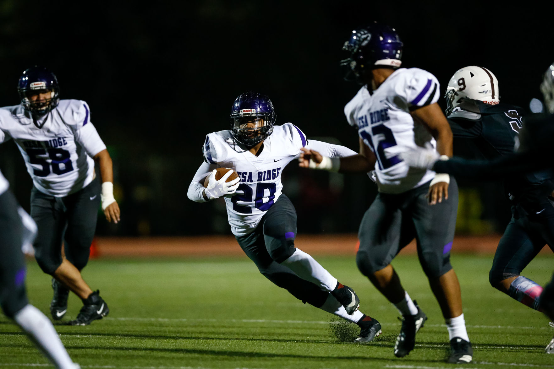 PREP FOOTBALL